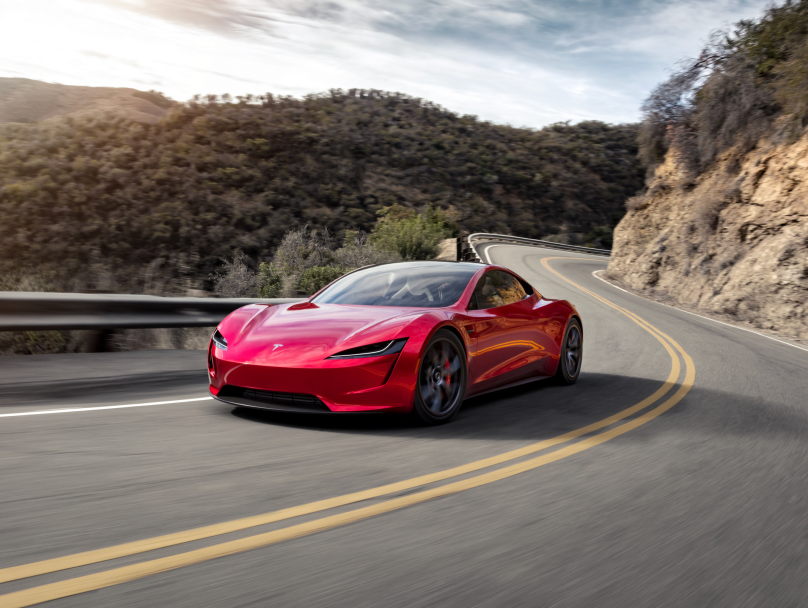 American Innovation: Tesla owners share their favorite features